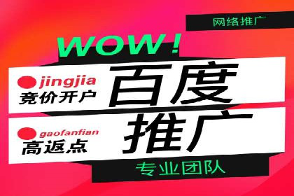互联网营销新玩法：百度竞价代理实战案例